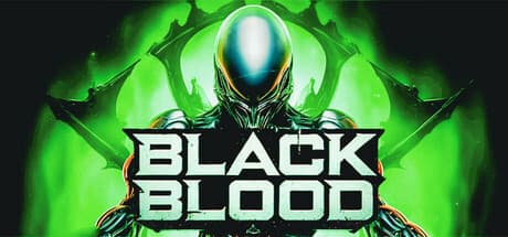 Black blood