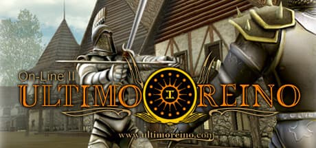 Ultimo Reino