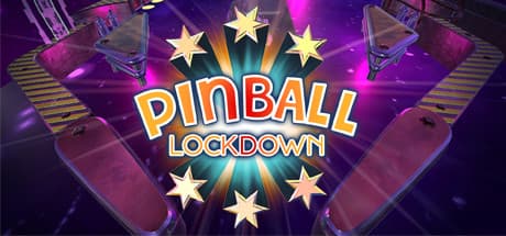 Pinball Lockdown