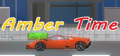 Amber Time [RPG]