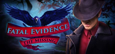 Fatal Evidence: The Missing Collector's Edition