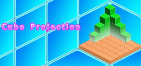 Cube Projection