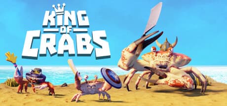 King of Crabs