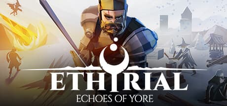 ETHYRIAL