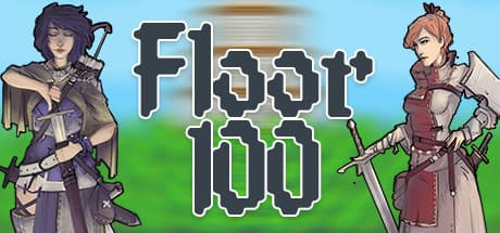 Floor 100