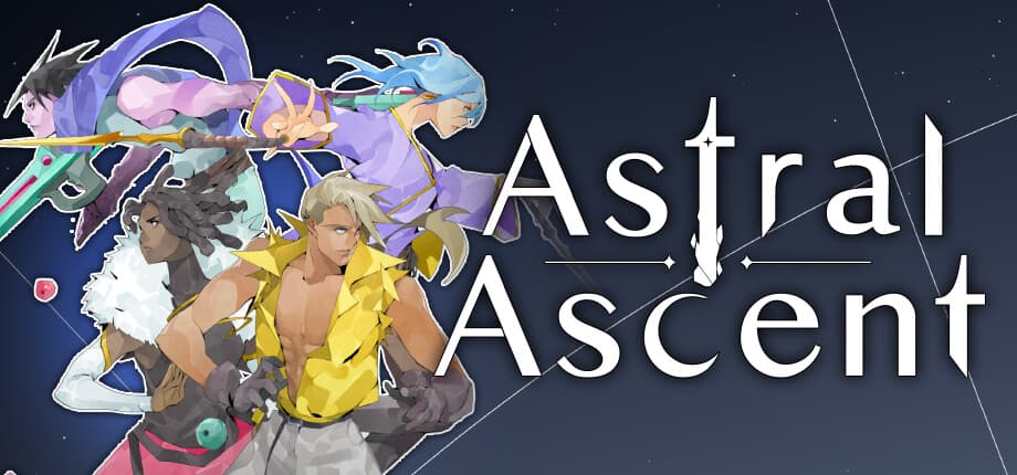 Astral Ascent