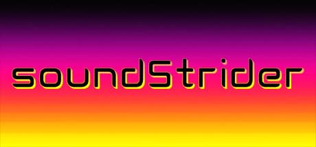 soundStrider