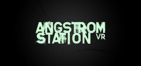 Angstrom Station VR