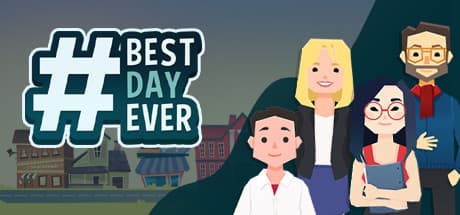 Best Day Ever