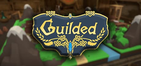 Guilded