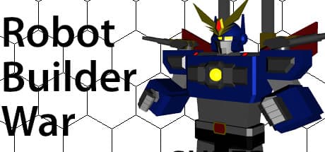 Robot Builder War