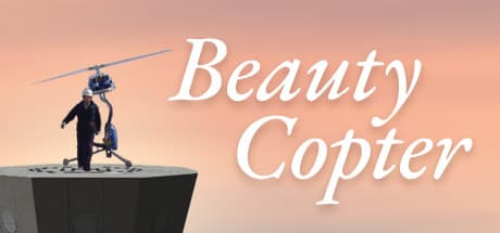 Beautycopter