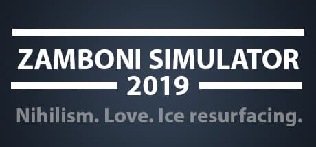 Zamboni Simulator 2019