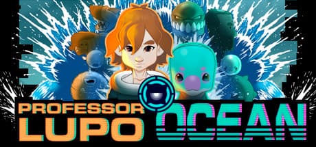 Professor Lupo: Ocean