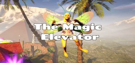 The Magic Elevator