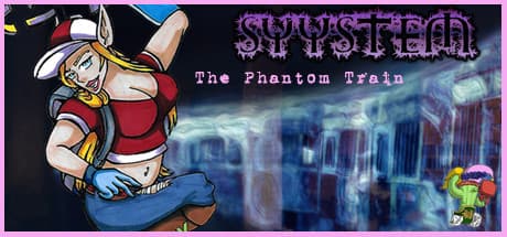 Syystem - The Phantom Train