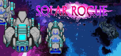 Solar Rogue