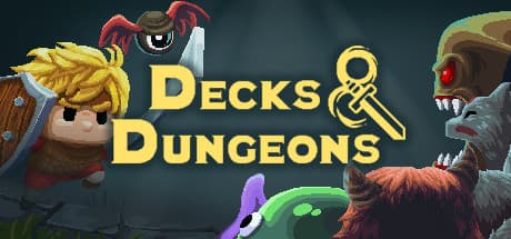 Decks and Dungeons