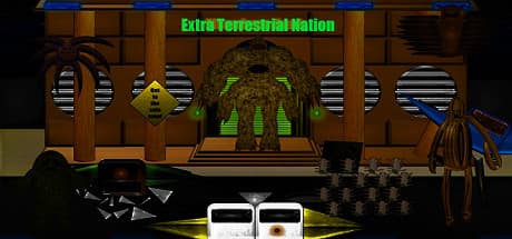 Extra Terrestrial Nation