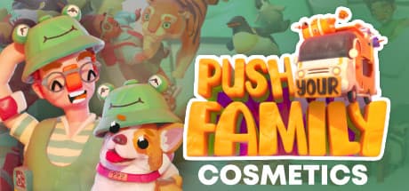Push Your Family
