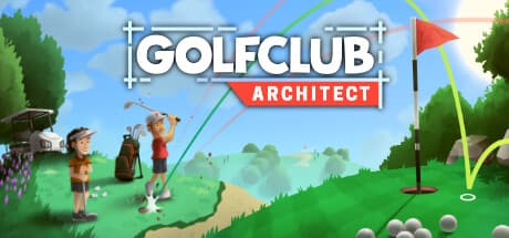 Golf Club Architect