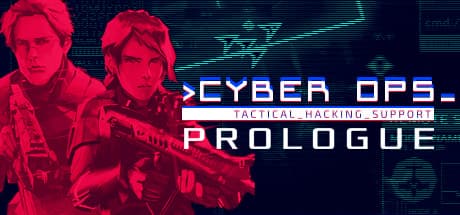 CyberOps Prologue