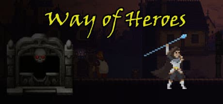 Way of Heroes