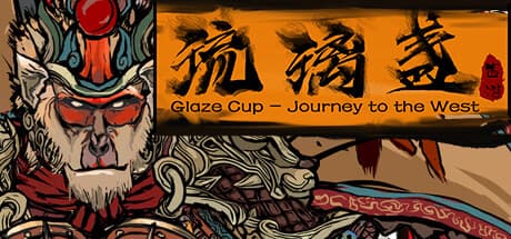 Glaze Cup: Journey to the West