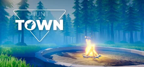Hunt In Town