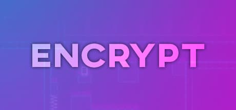 encrypt.