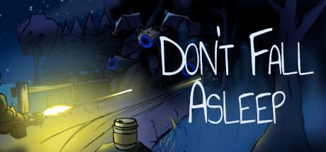 DontFallAsleep