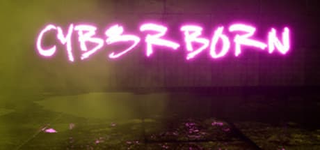 Cyberborn
