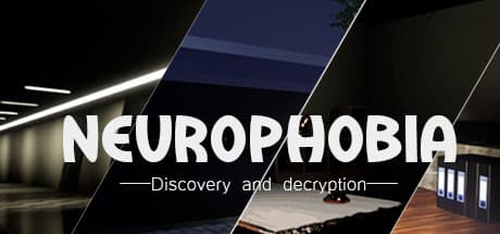 Neurophobia 神经恐惧