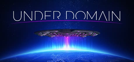 Under Domain - Alien Invasion Simulator