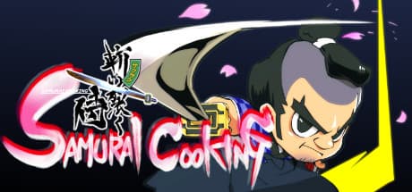 SamuraiCooking