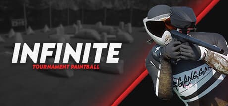 Infinite Tournament Paintball