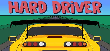 Hard Driver
