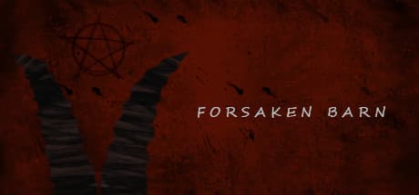 Forsaken Barn