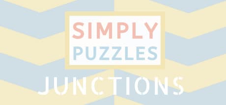 Simply Puzzles: Junctions