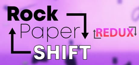 Rock Paper SHIFT