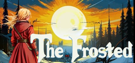 The Frosted