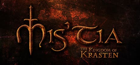 Mistia - The Kingdom of Krasten