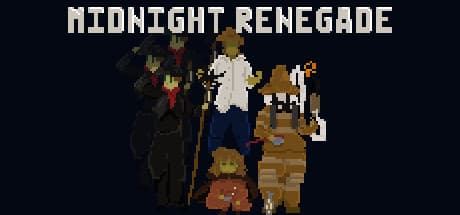 Midnight Renegade