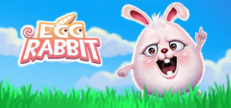 Egg Rabbit
