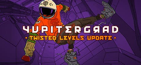 Yupitergrad 🚀(Virtual Reality Adventure)