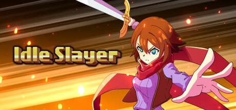 Idle Slayer – Incremental RPG