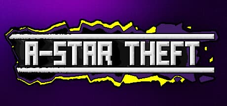 A-Star Theft