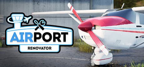 Airport Renovator