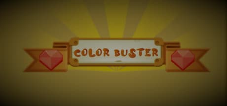 Color Buster!