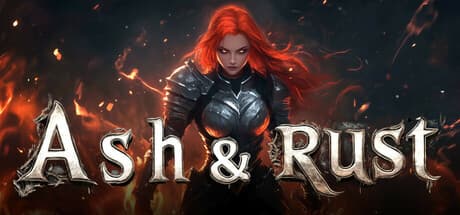 Ash & Rust